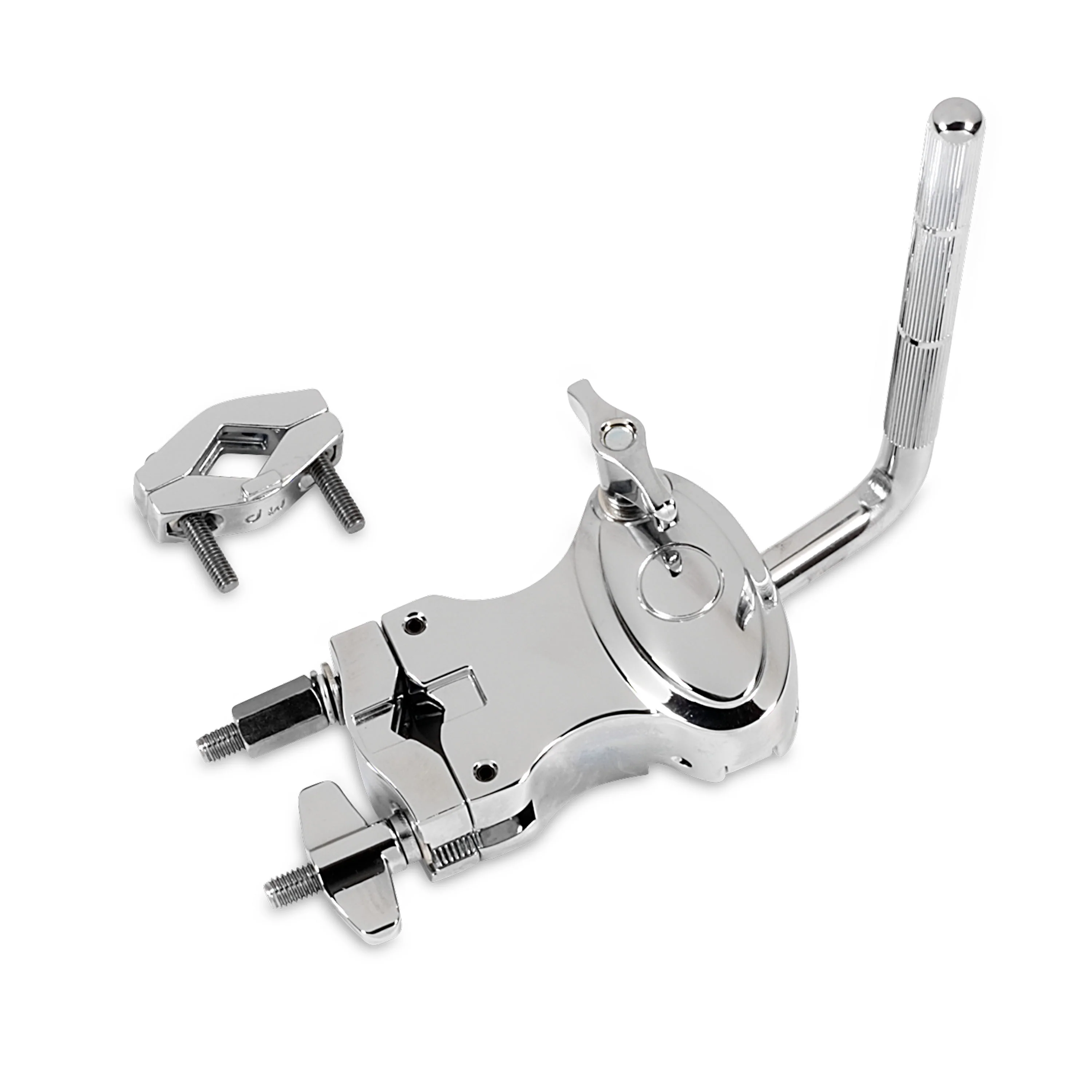 DW DWSM991 Single Tom Clamp with "V" Memory Lock - Image 2