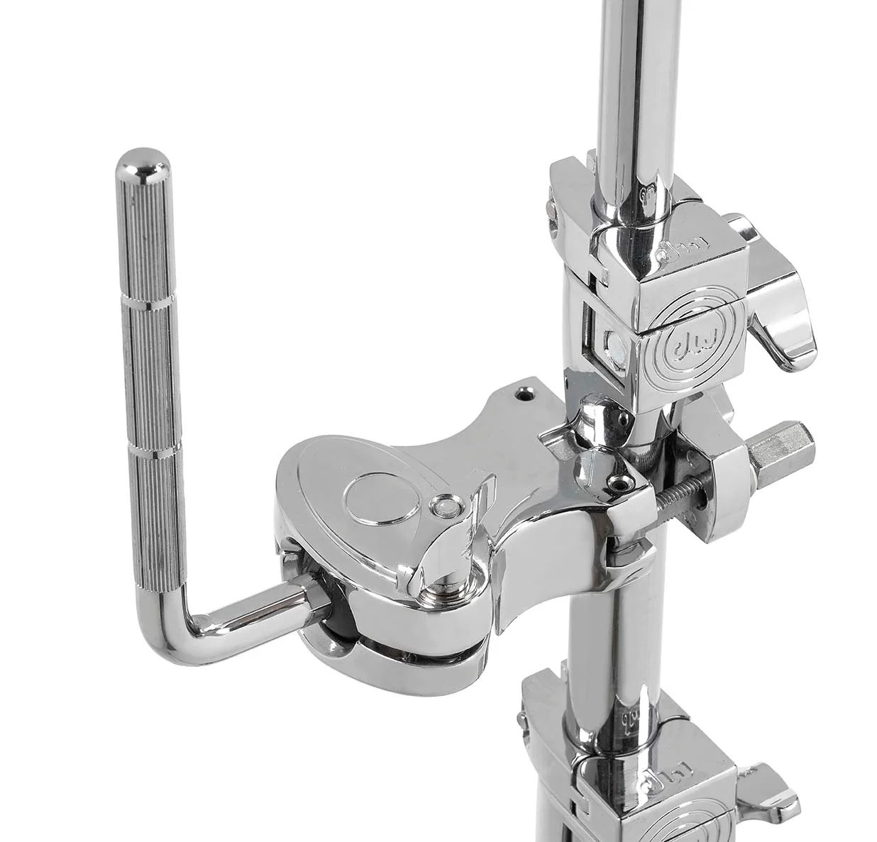 DW DWSM991 Single Tom Clamp with "V" Memory Lock - Image 3