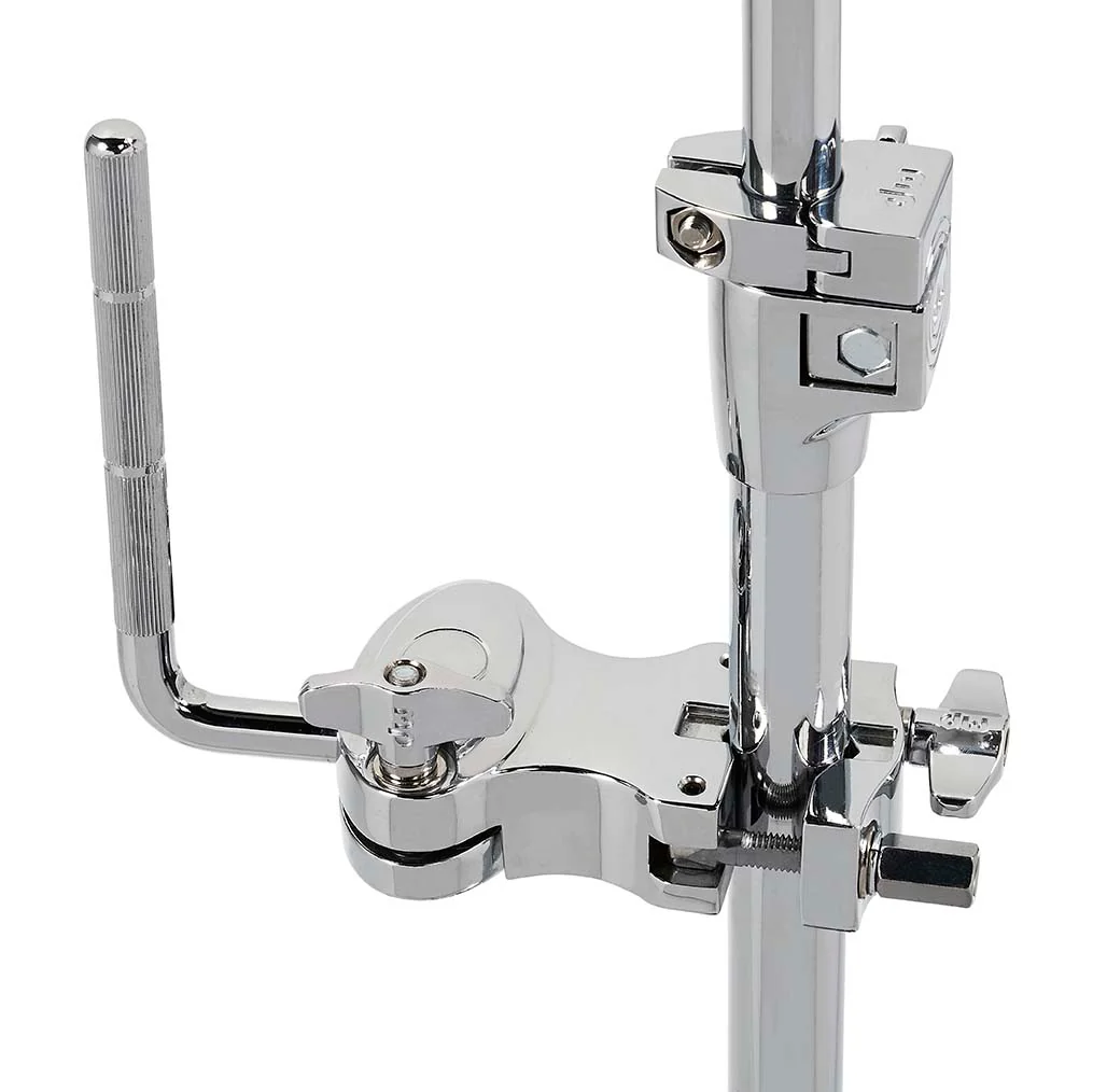DW DWSM991 Single Tom Clamp with "V" Memory Lock - Image 4
