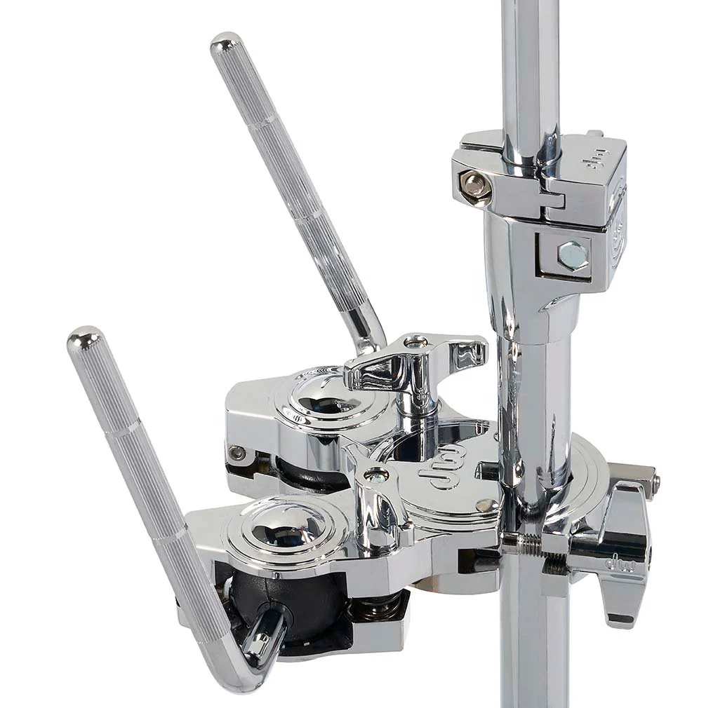 DW DWSM992 Double Tom Clamp W/V Memory Lock - Image 3