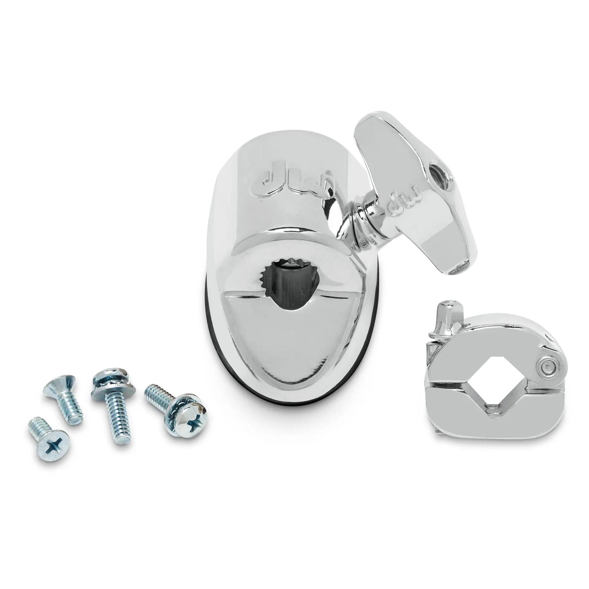 DW DWSMTB12CR2 2011 Tom Mount Bracket, Chrome