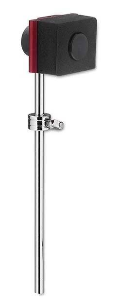 DW Hardcore Bass Drum Beater - Image 2