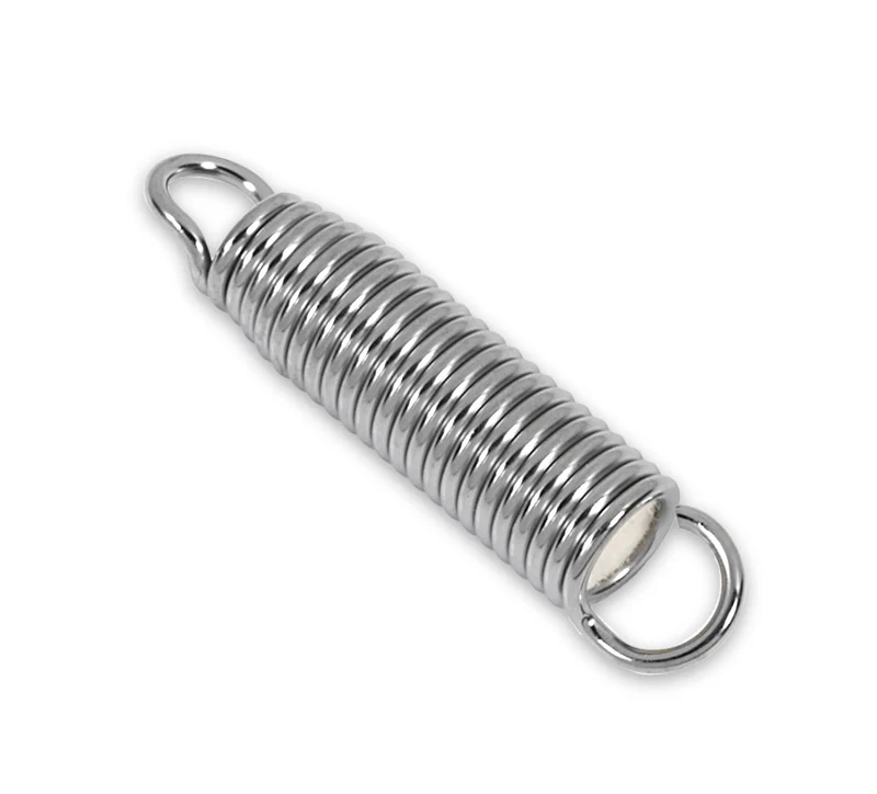 DW SP024 Ressort DW haute tension avec feutre