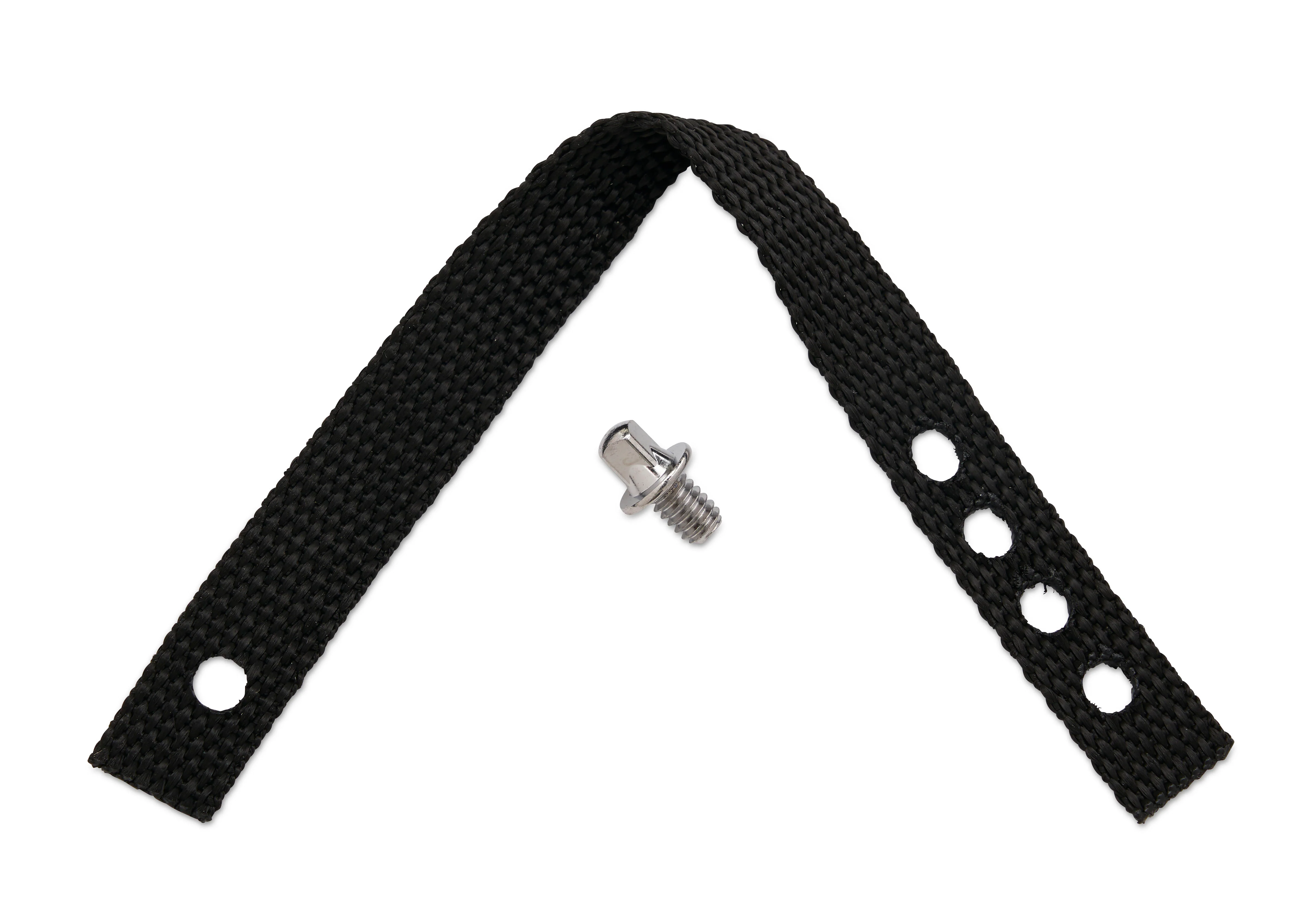 DW SP046 DW NYLON STRAP w/ turbo screw pre cut - Image 2