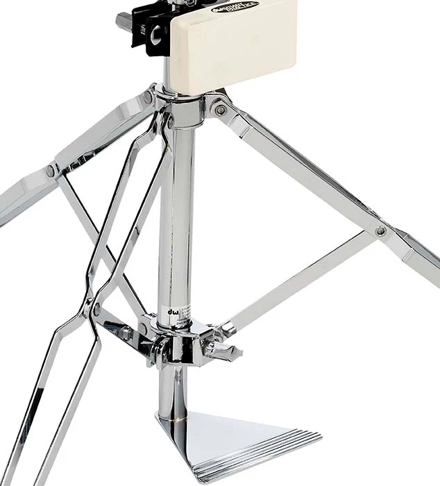 DW Practice Pad Kit - Image 3