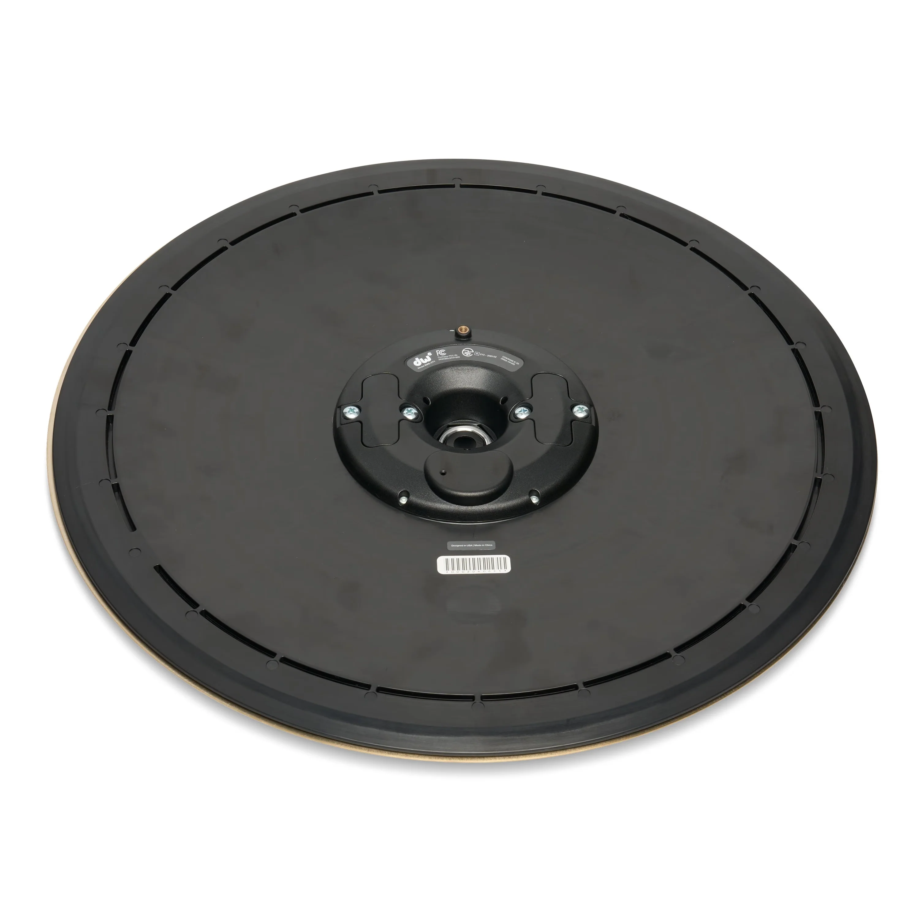 DWe Add-on Cymbal 18in - Image 2