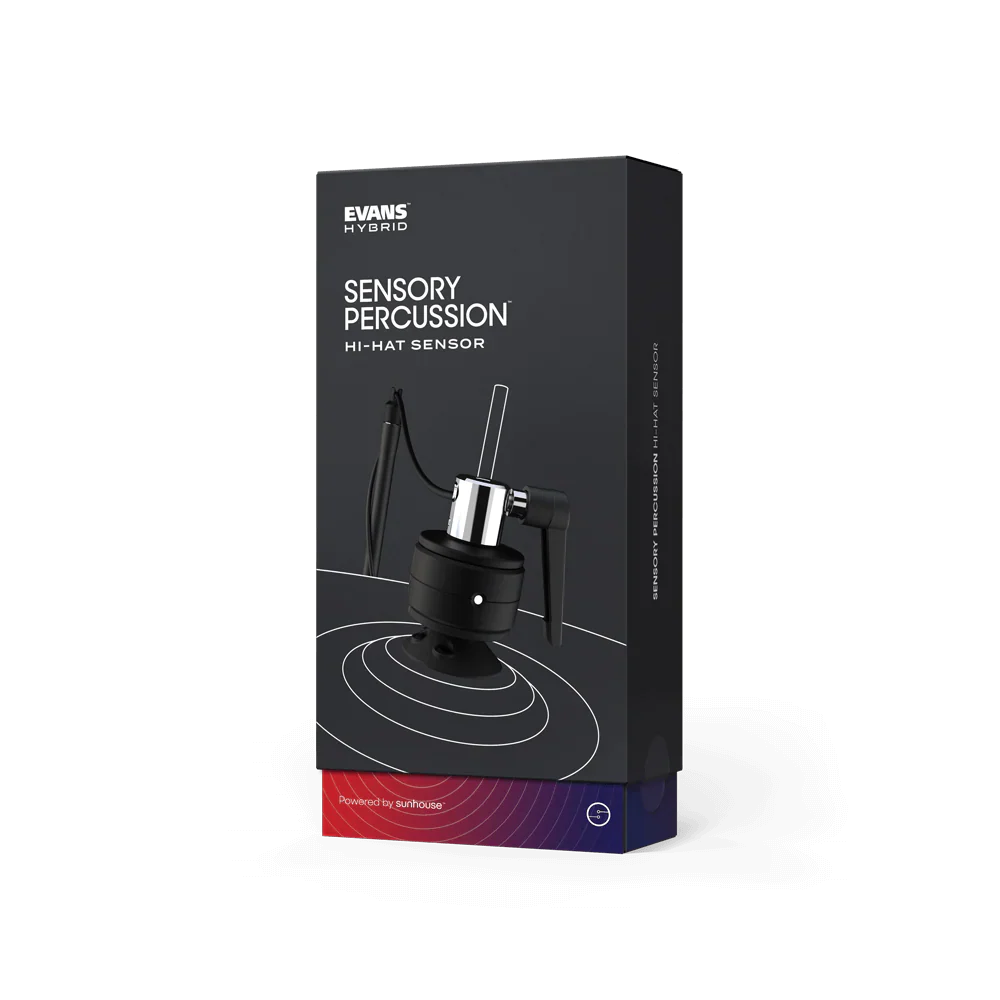 Evans EHSP 1 HI-HAT SENSOR