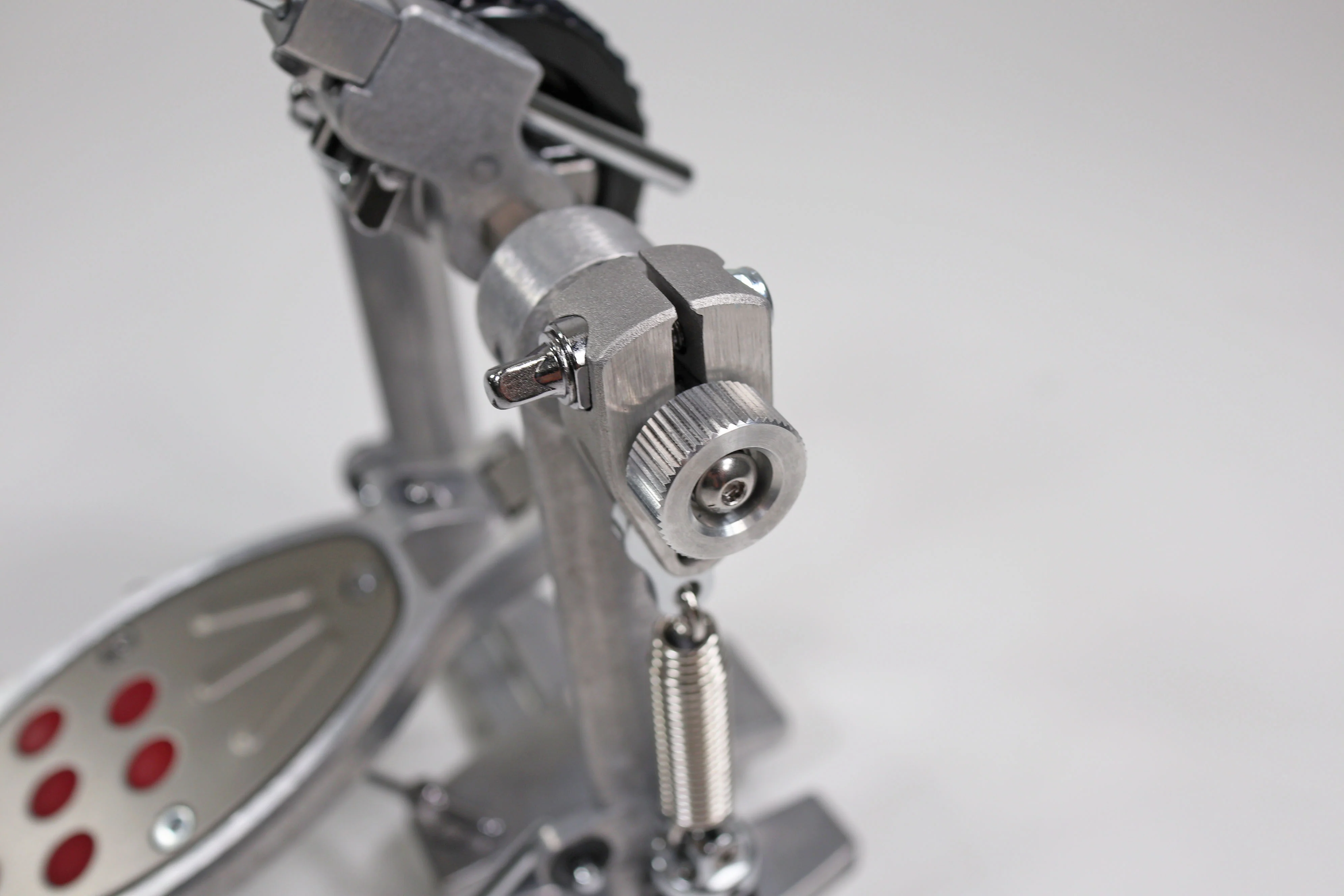 Pearl Eliminator Redline Light Transport Collapsible Bass Pedal - Image 3