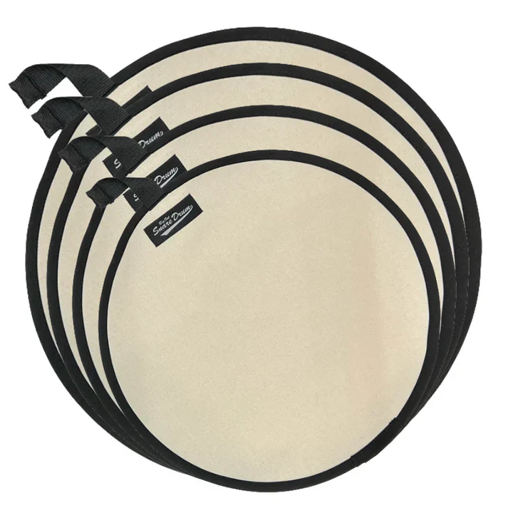 Big Fat Snare Drum Quesadilla 12-13-14-16inch