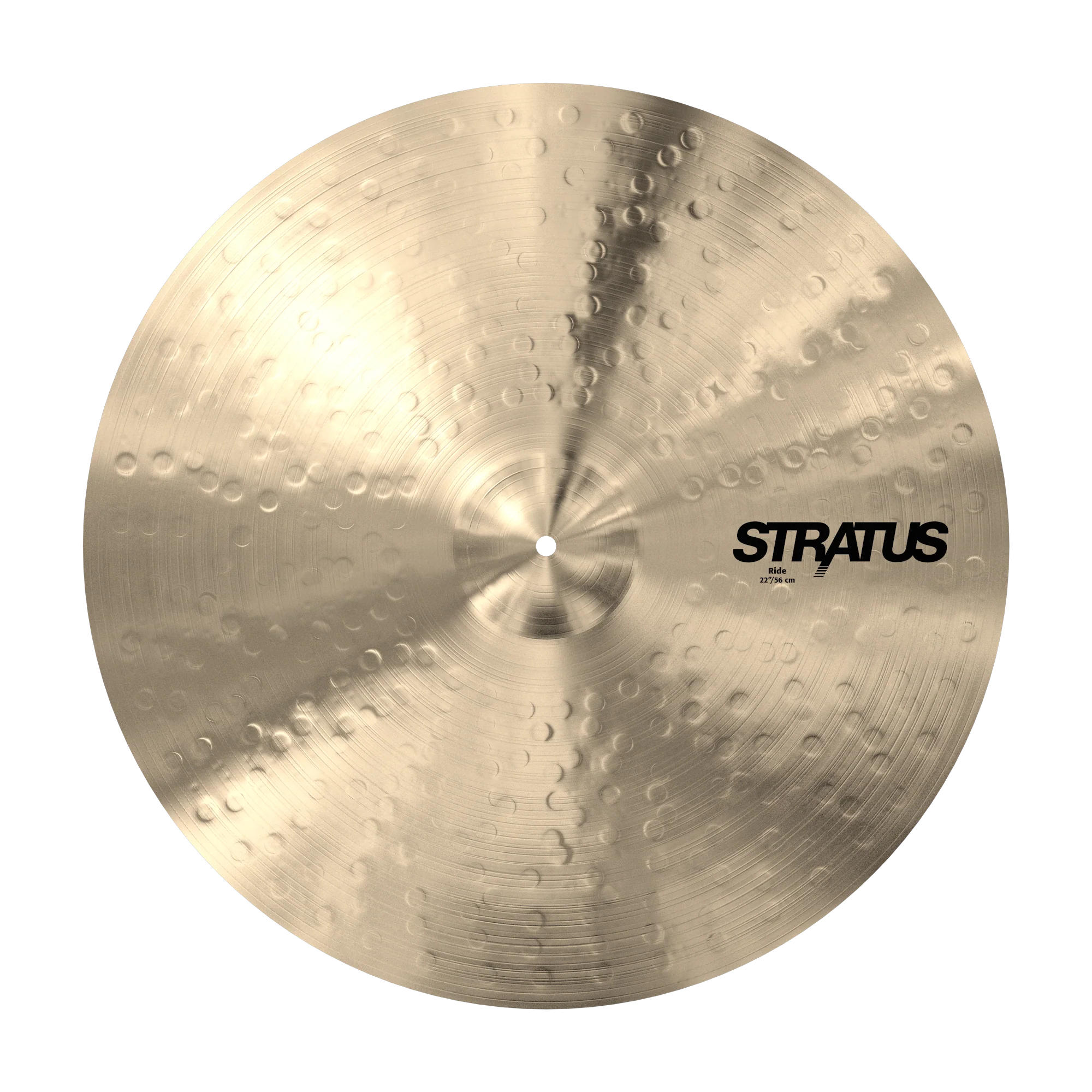 Sabian Stratus Performance 15-19-22in Cymbal Kit - Image 4