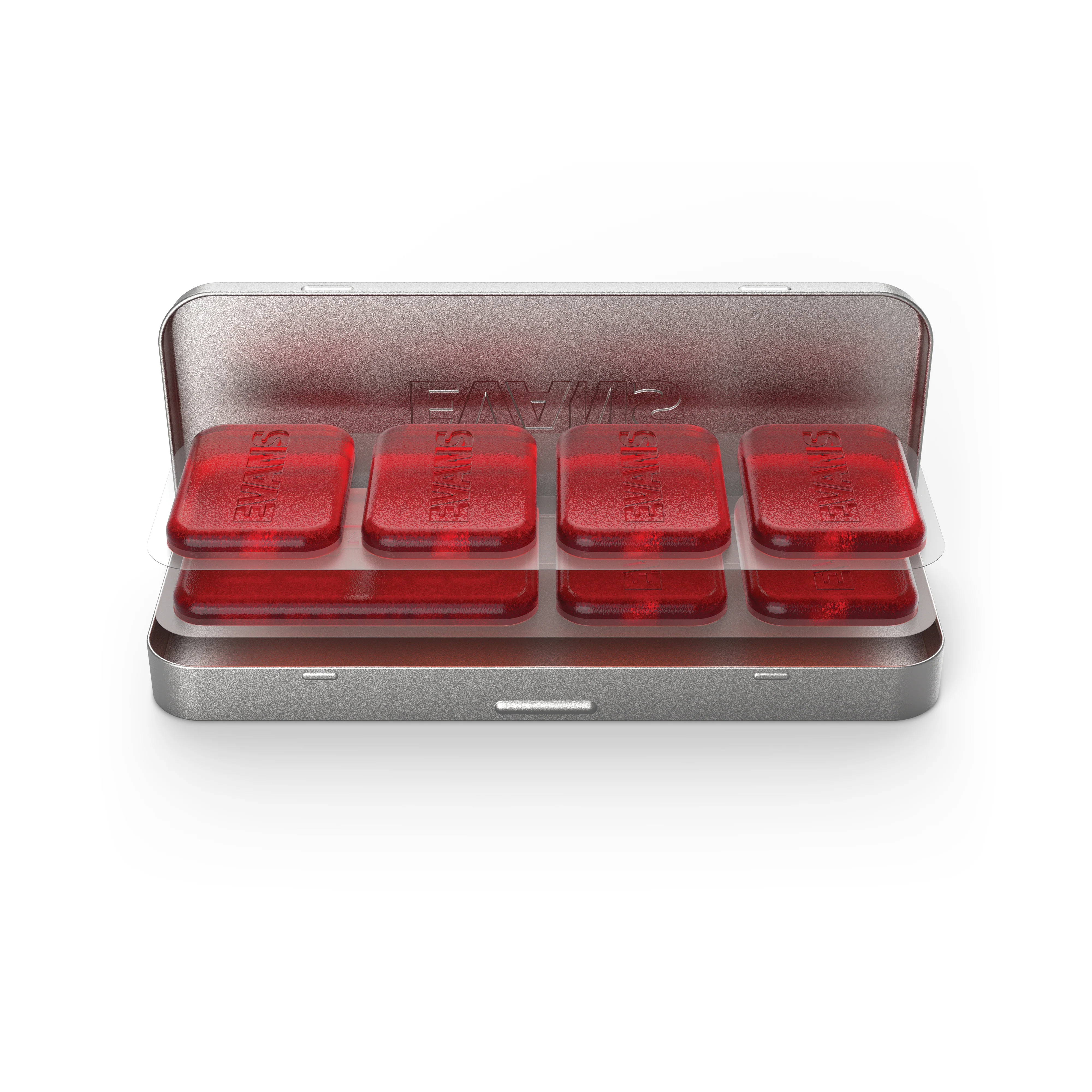 EQ PODS Drum Damper Gels - Image 4