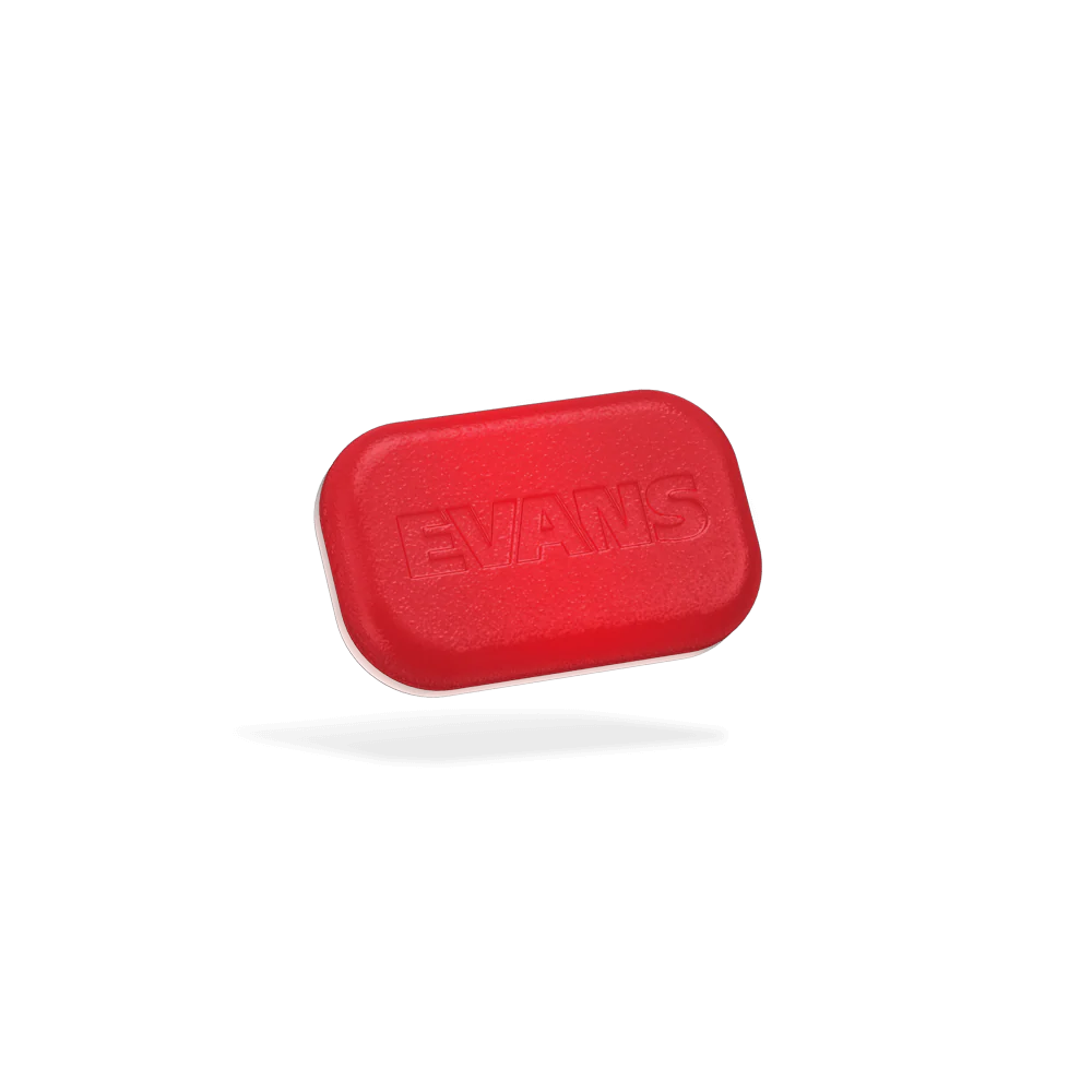 Evans EQ PODS Mini Drum Damper Gels