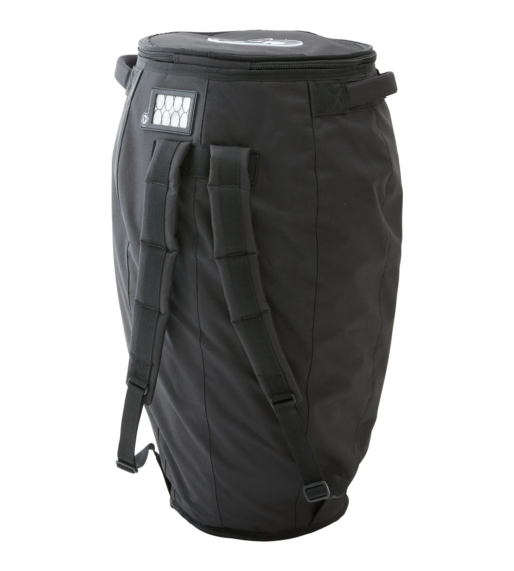 Protection Racket Super Tumba Bag 14inch - Image 2
