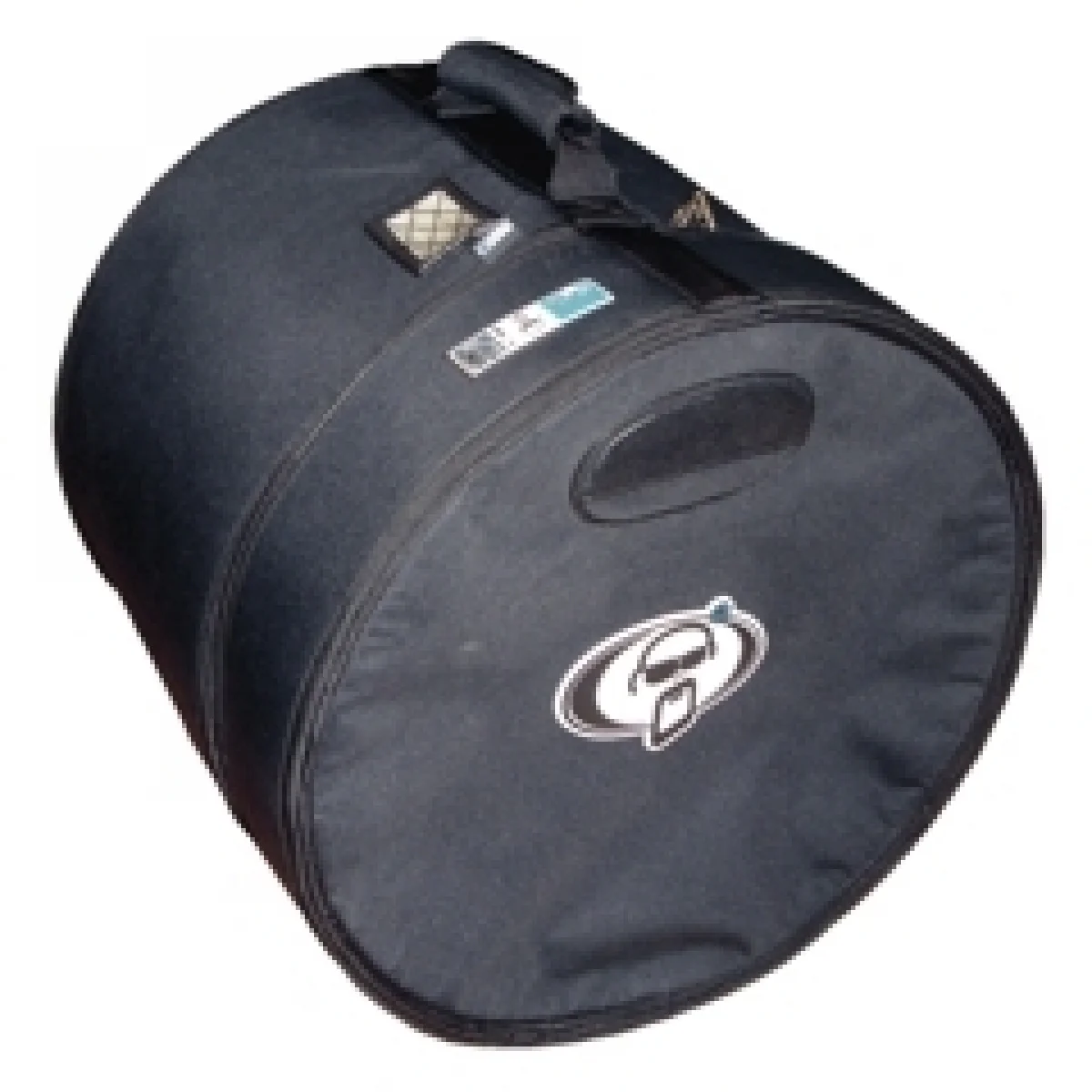 Protection Racket Bass Drum Softcase 24X14in