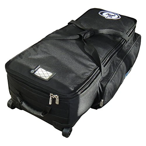 Protection Racket hardware case 28in with wheels