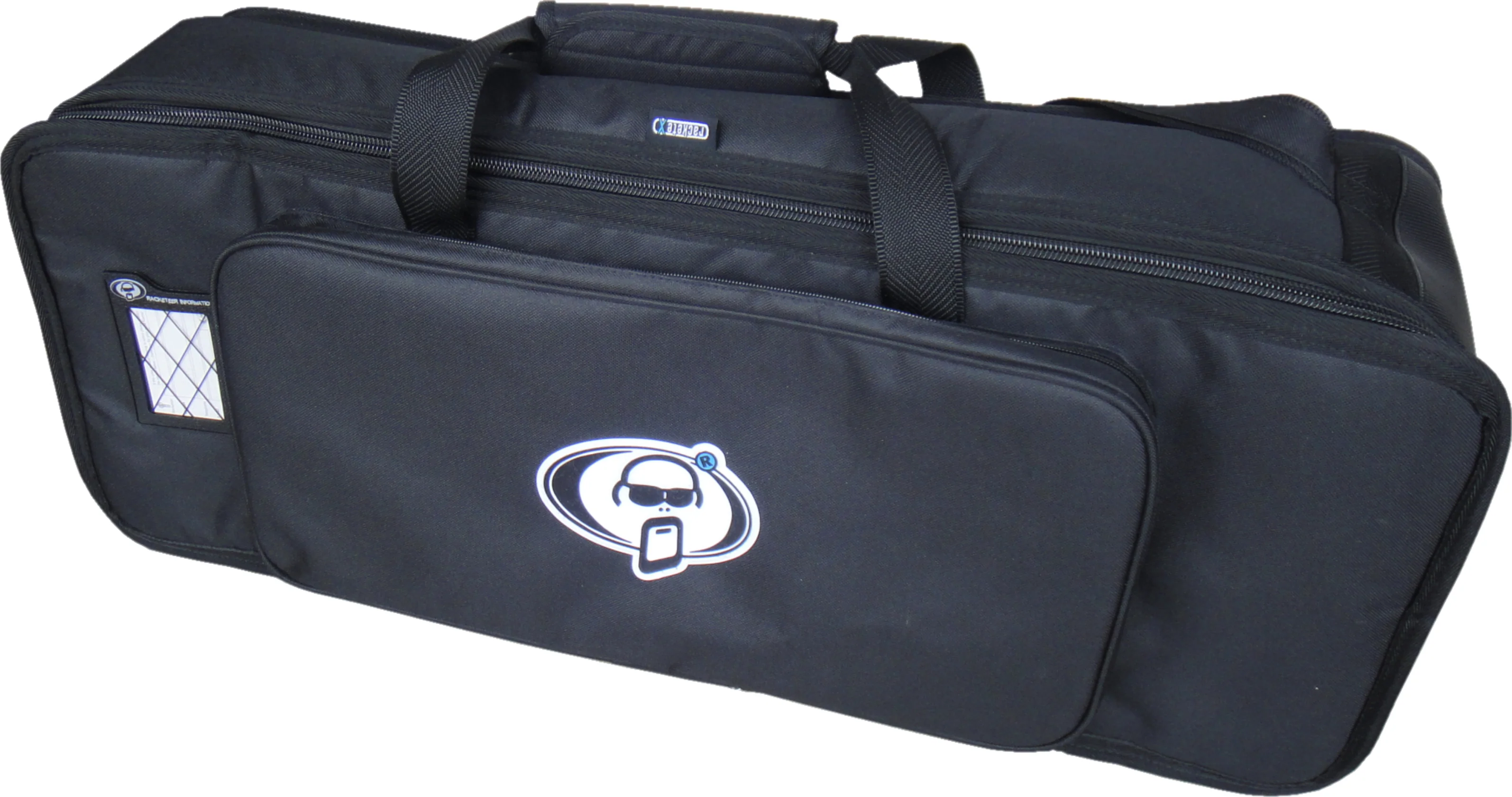 Protection Racket hardware case 30x11x7in - Image 2
