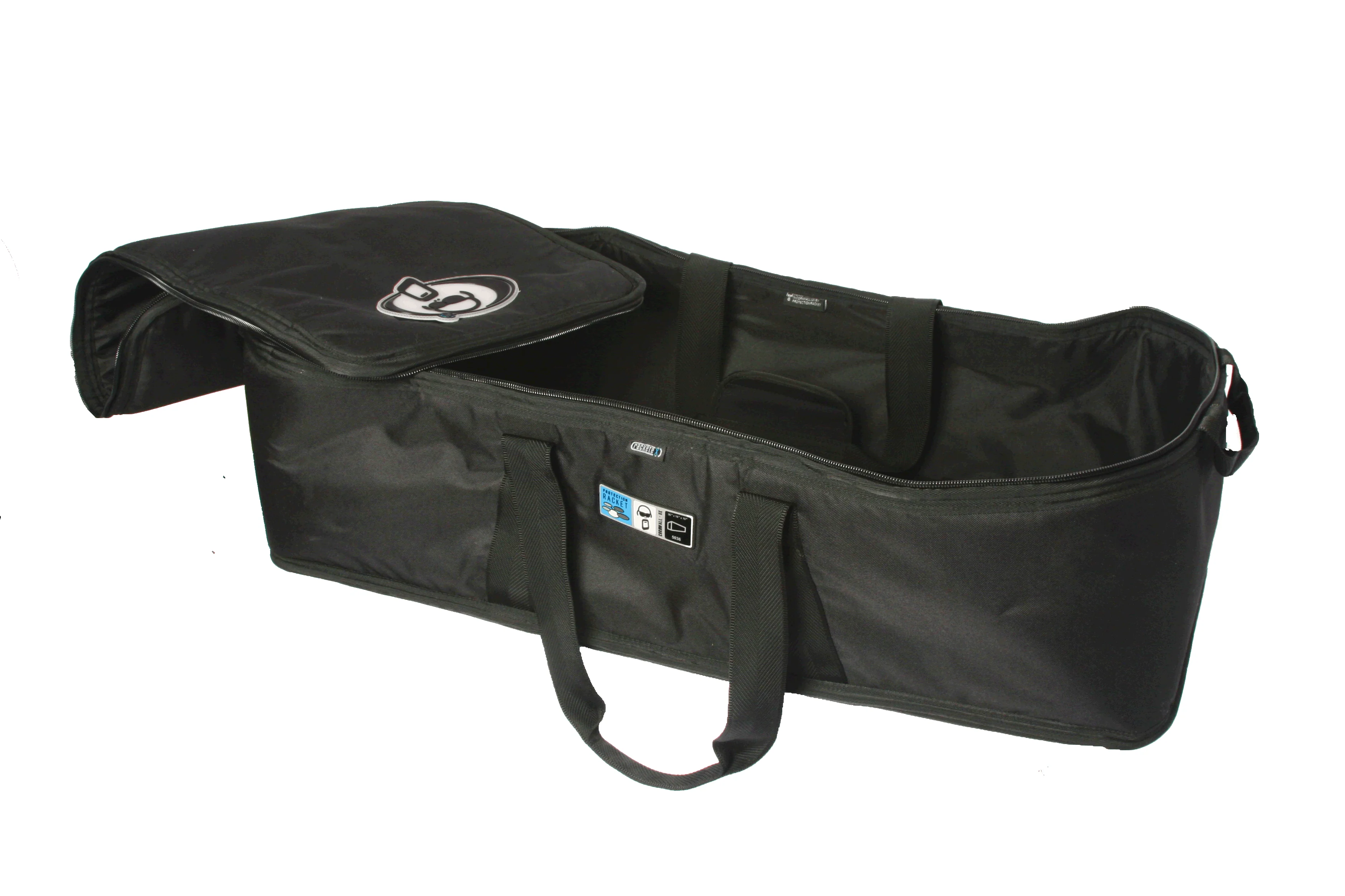 Protection Racket hardware case 30x11x7in - Image 3