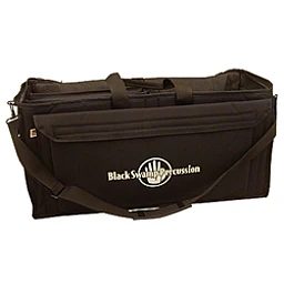 Black Swamp Percussion Gear Bag