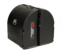 Protechtor Bass Drum Case 22X16in