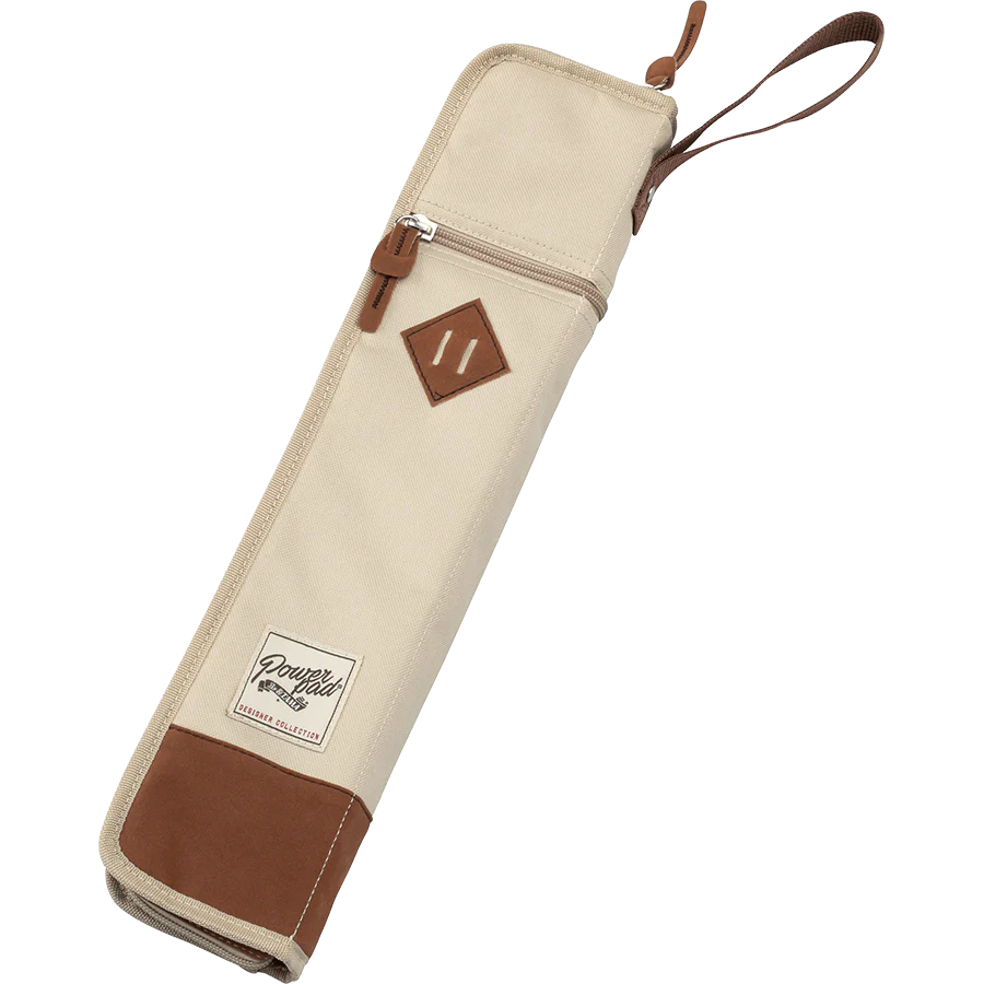 Tama Powerpad Designer Compact Stick Bag - Beige