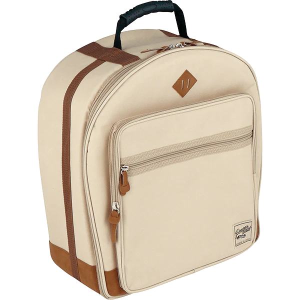 Tama Powerpad Designer Snare Drum Bag 14X6.5in - Beige