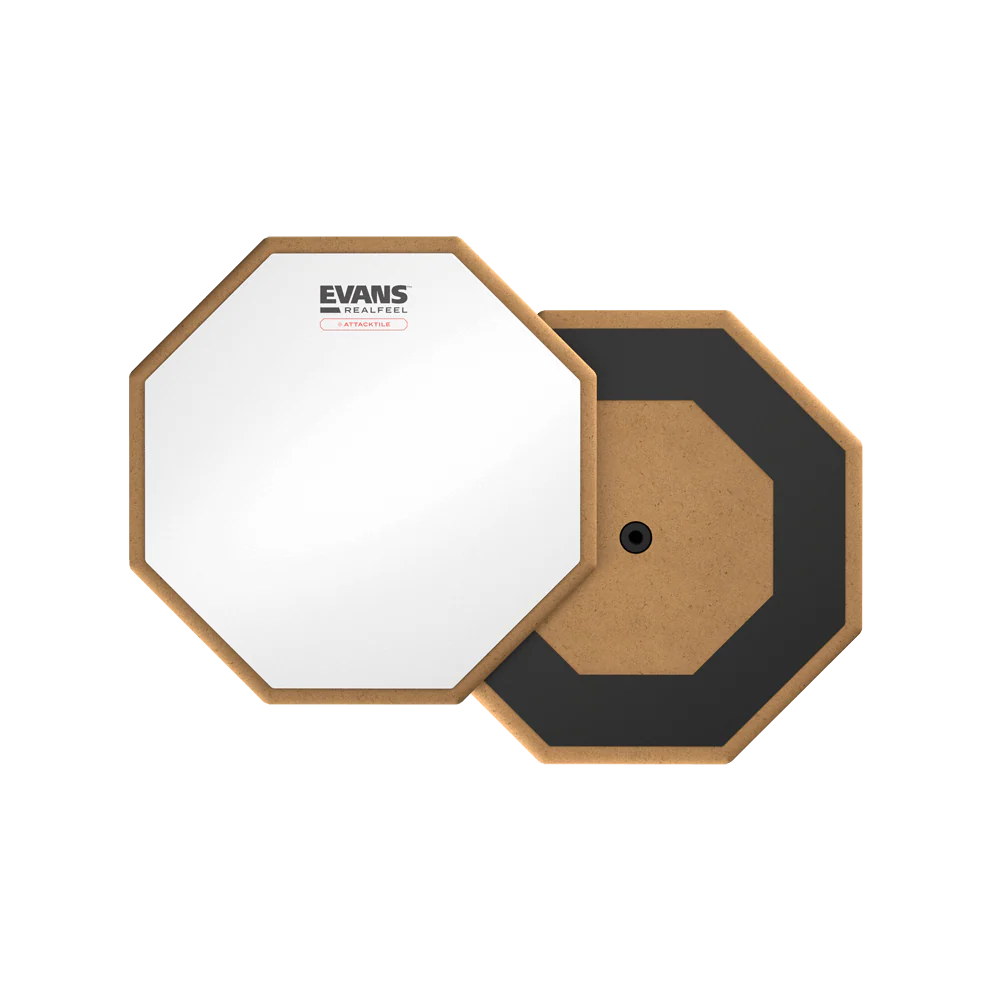 Evans 10in RealFeel AttackTile Pad - Image 2