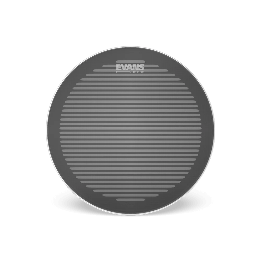 Evans 13in DB ONE Snare Btr Drumhead