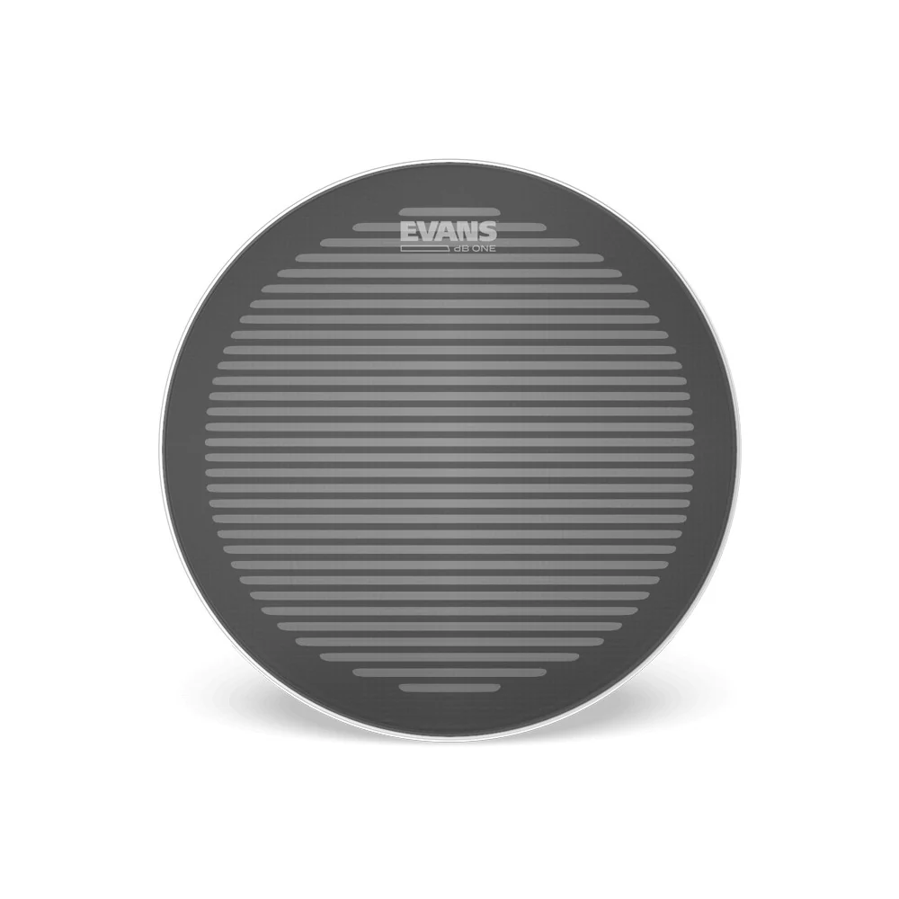 Evans 13in DB ONE Snare Btr Drumhead - Image 3