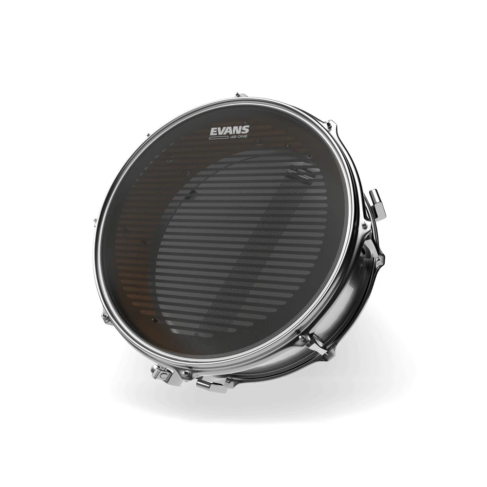 Evans 13in DB ONE Snare Btr Drumhead - Image 4