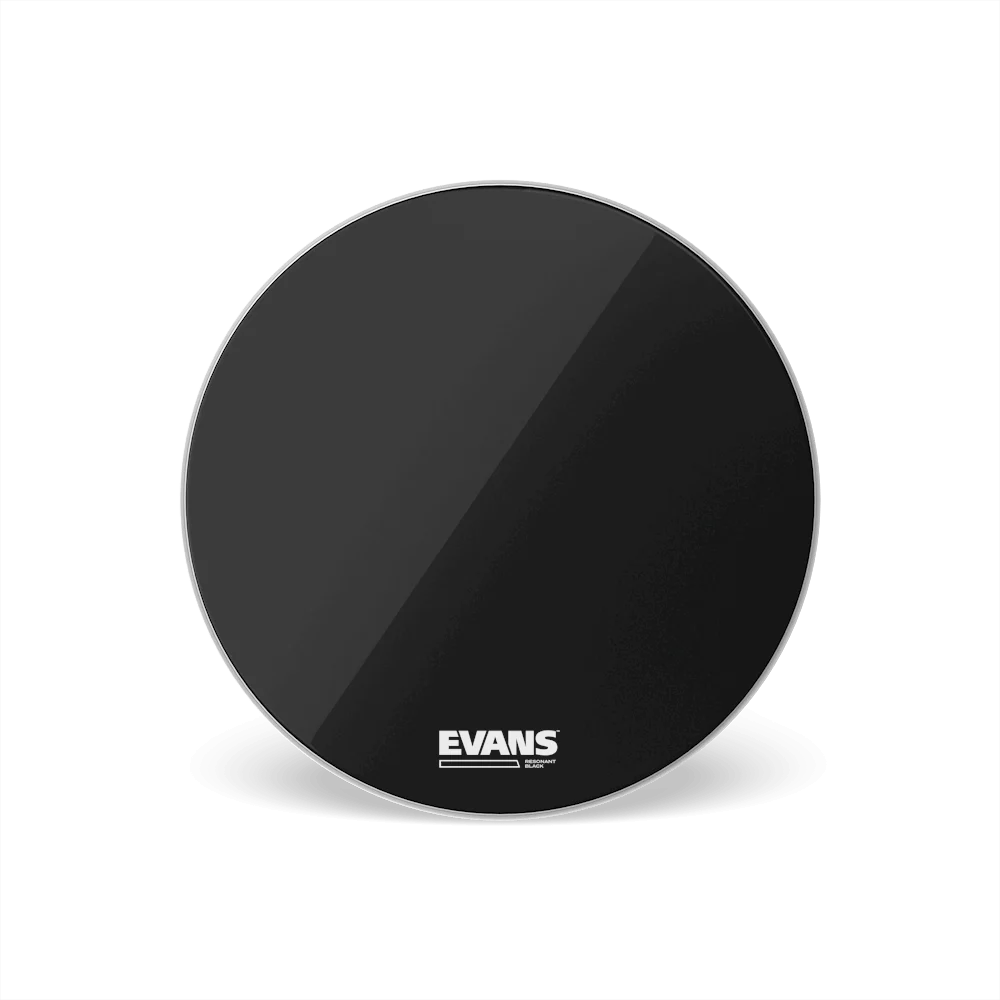 Evans 18 RES BLK