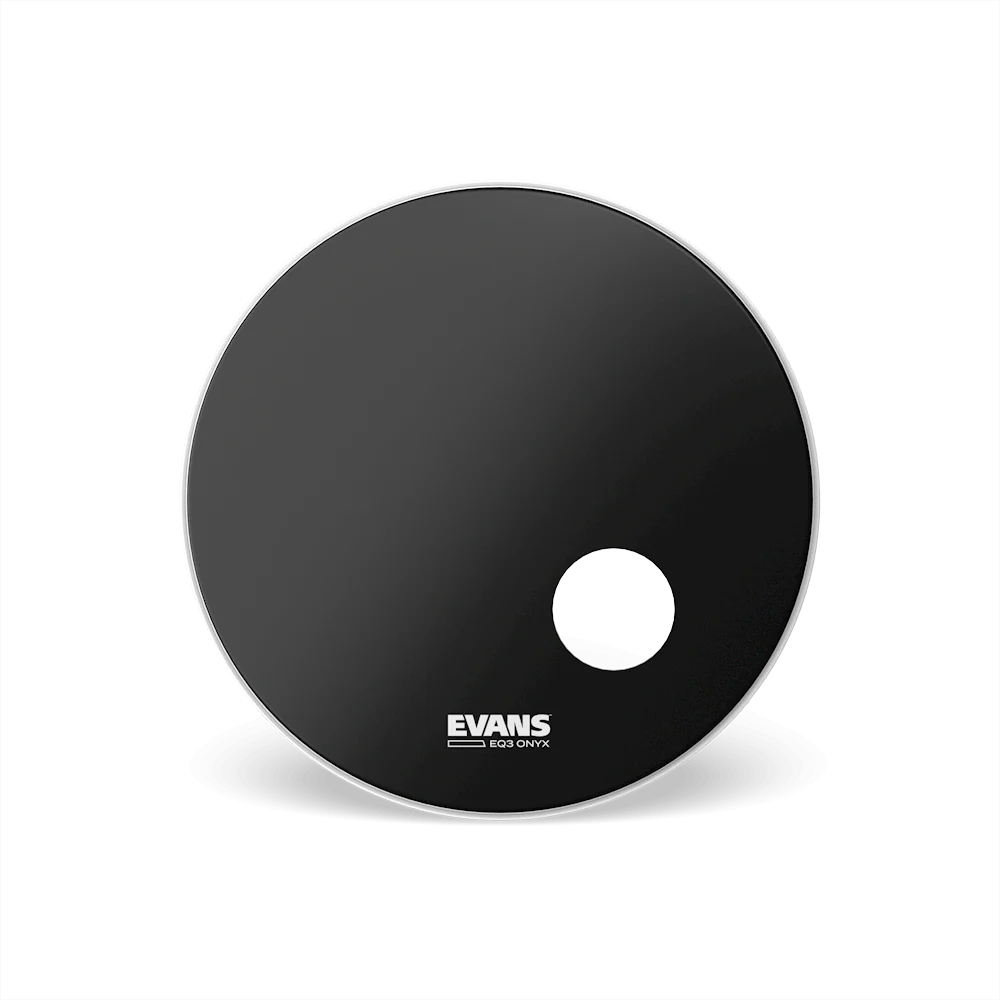 Evans 22 ONYX RESO