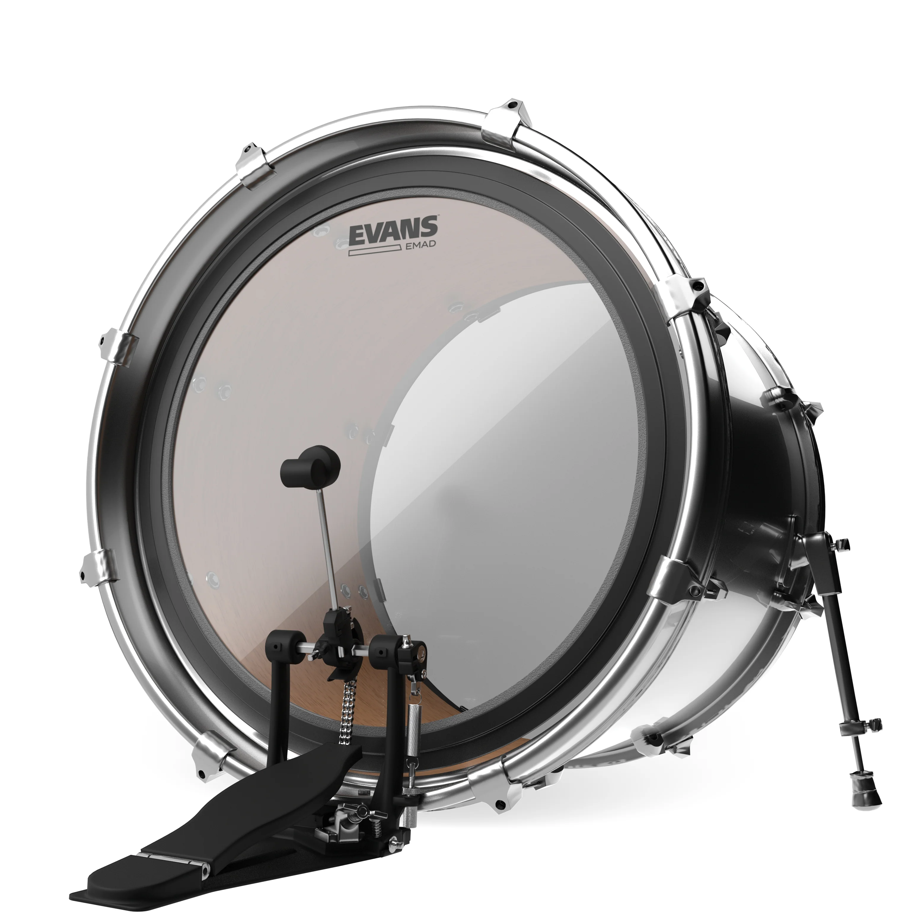 Evans BASS PK 20in EMAD SYSTEM - Image 6