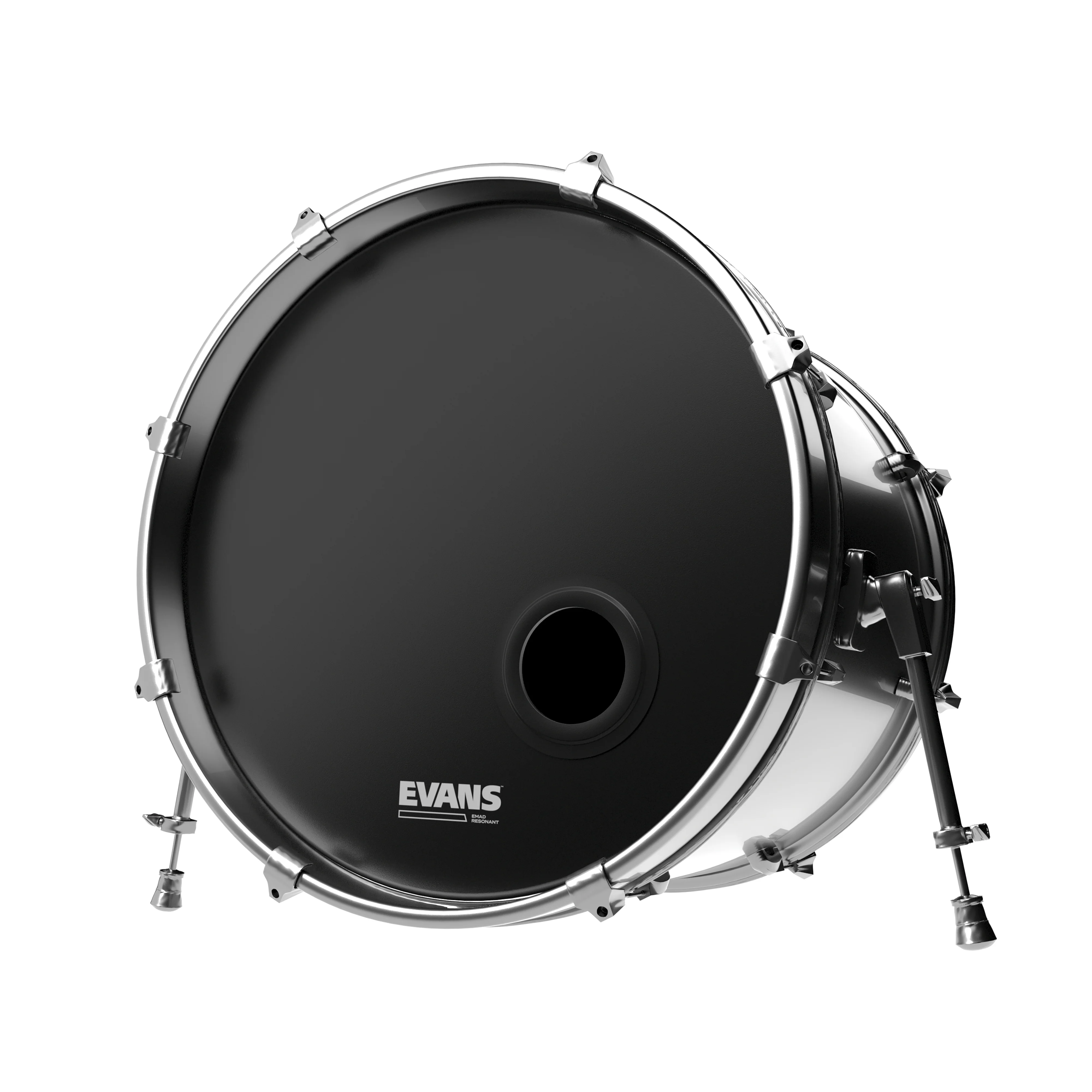 Evans BASS PK 20" EMAD2 SYSTEM - Image 5
