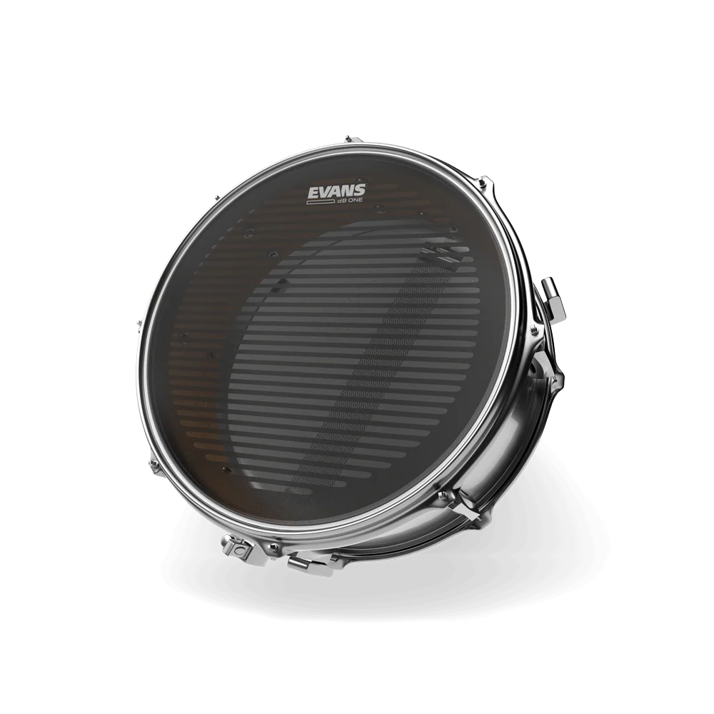 Evans DB ONE Snare Batter Head 14in - Image 3