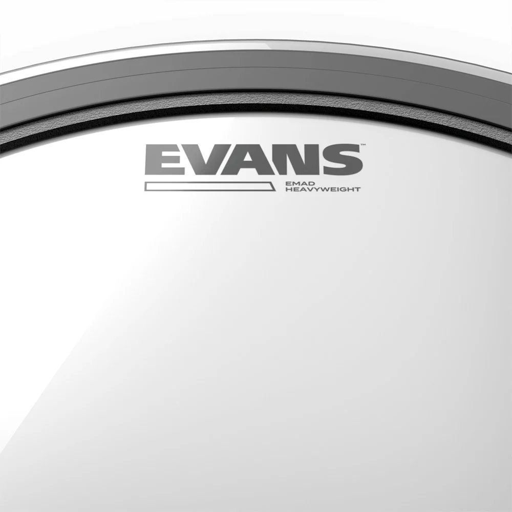 Evans EMAD Heavyweight - Image 3