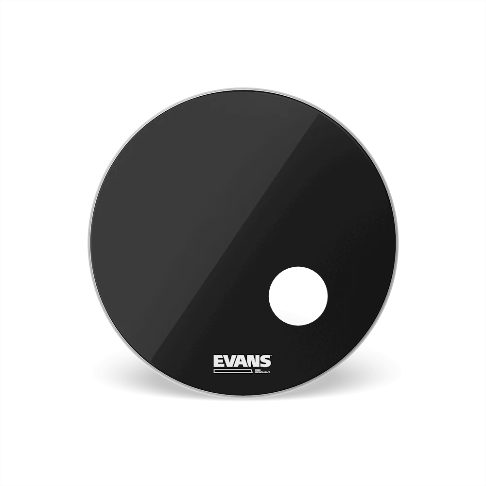 Evans EQ3 Reso - Black