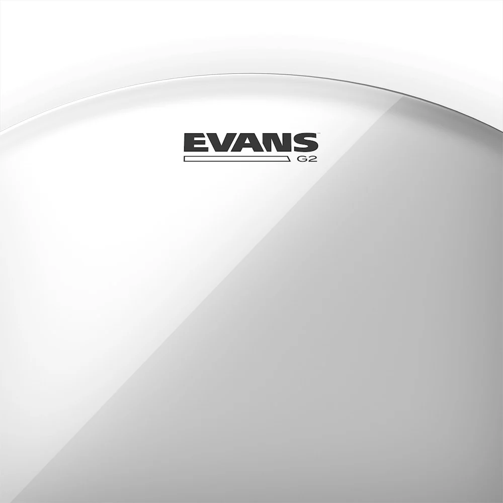 Evans G2 Clear - Image 3