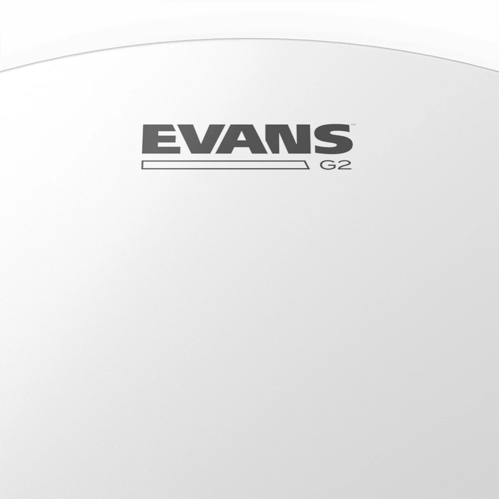 Evans G2 Coated Bass - Image 3