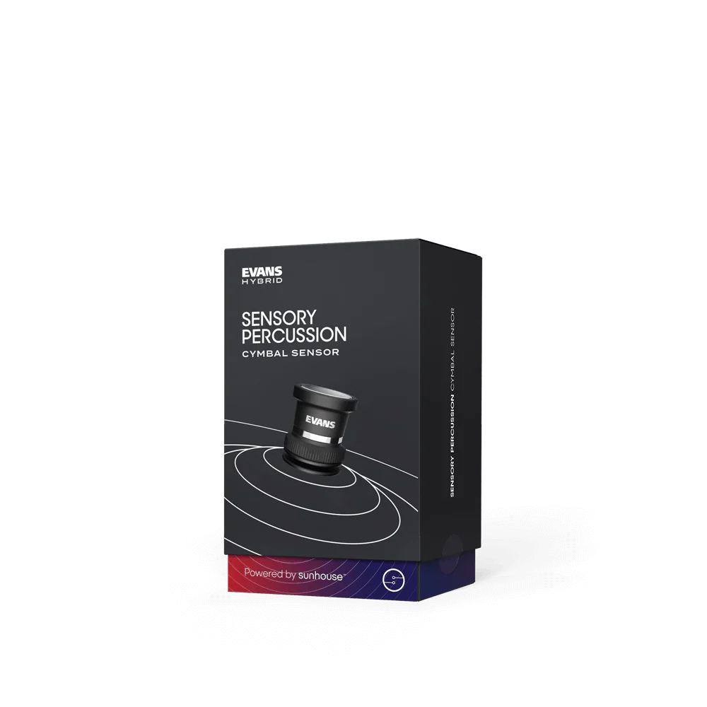 Evans Hybrid Cymbal Sensor - Image 2