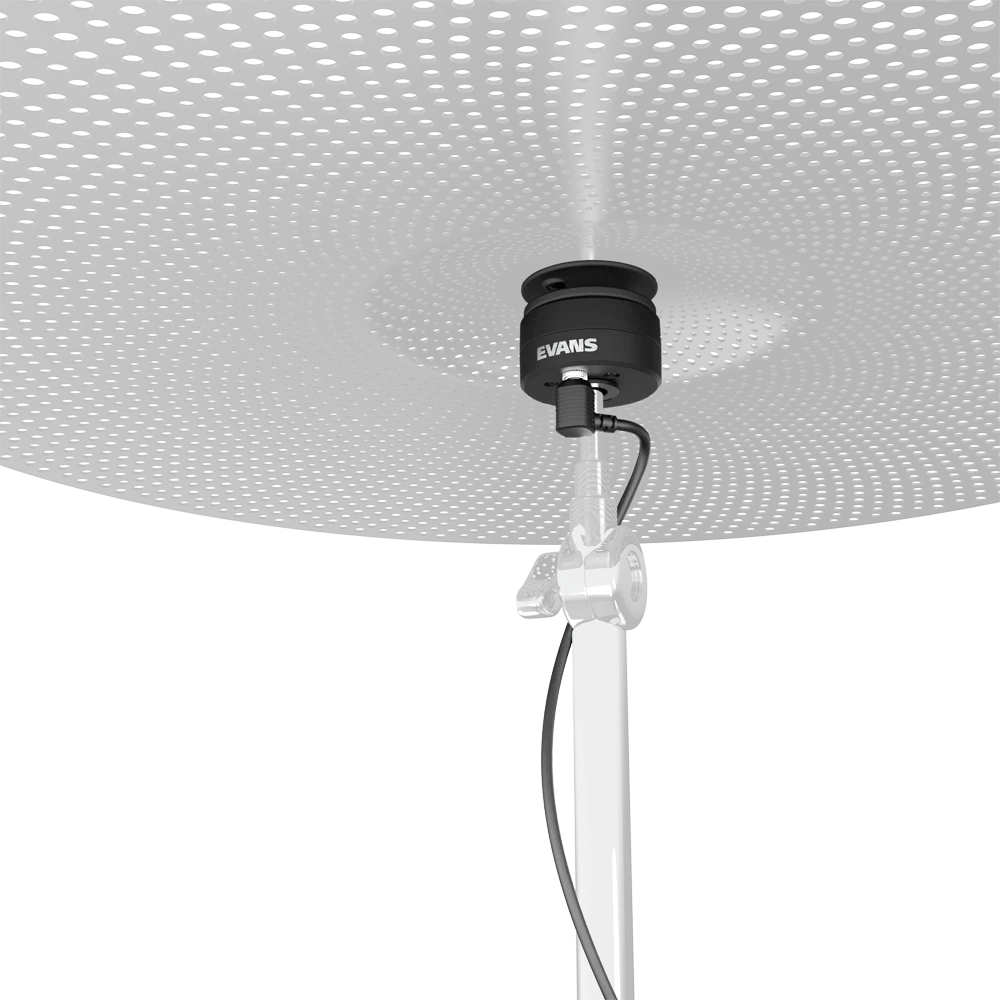 Evans Hybrid Cymbal Sensor - Image 4