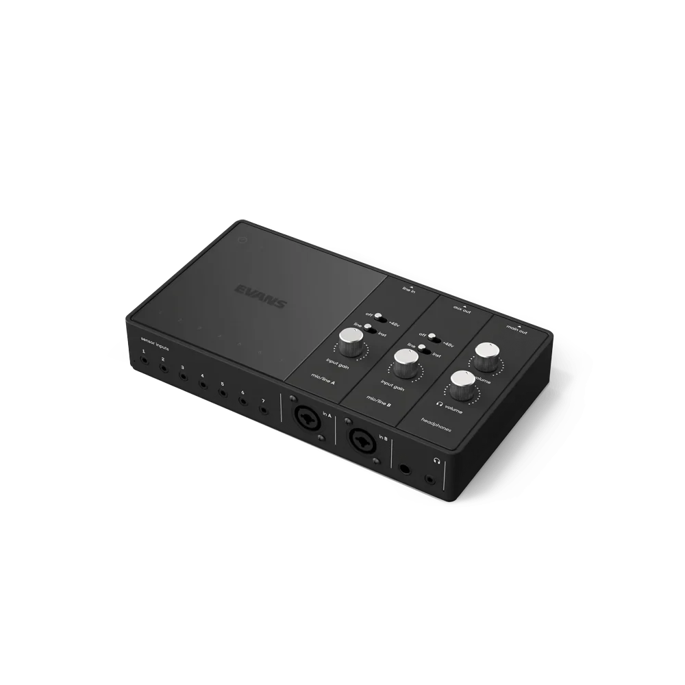 Evans Hybrid Sensory Starter 1 - Image 5