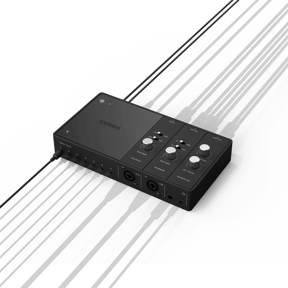 Evans Hybrid Sensory Starter 1 - Image 6