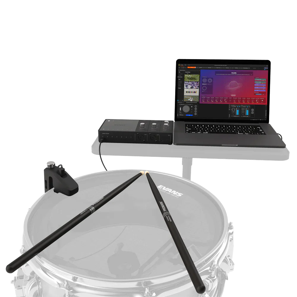 Evans Hybrid Sensory Starter 1 - Image 8