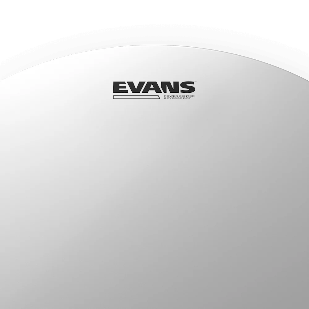 Evans Power Center Reverse Dot - Image 2