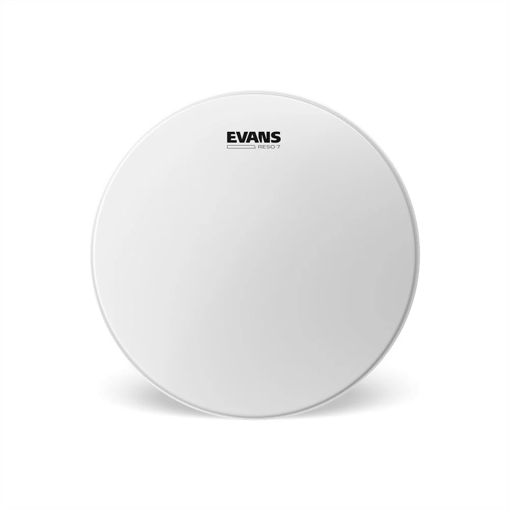 Evans Reso 7 Coated