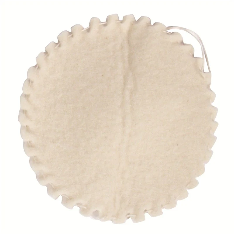 Vic Firth BD3 Replacement Felt