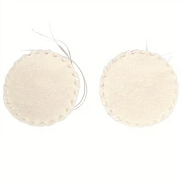 Vic Firth Felts for BD2 Sticks