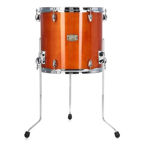 Yamaha Stage Custom Floor Tom 14X13in - Honey Amber