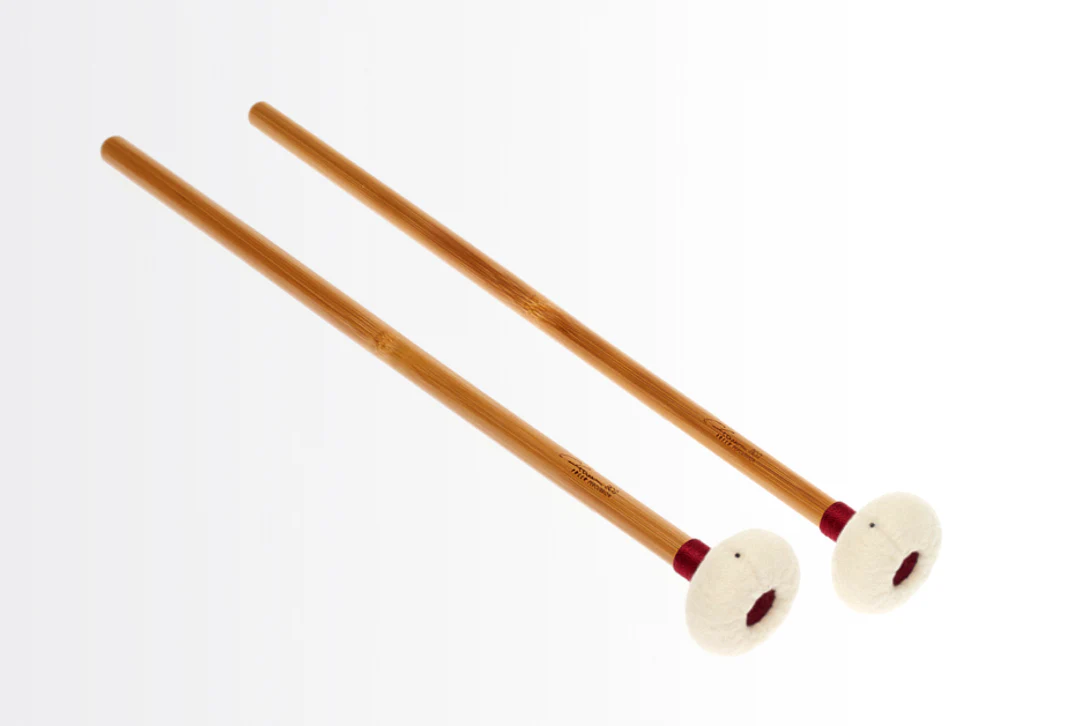 Freer Percussion BCG GENERAL Bamboo Cork German Felt Timpani - Image 2
