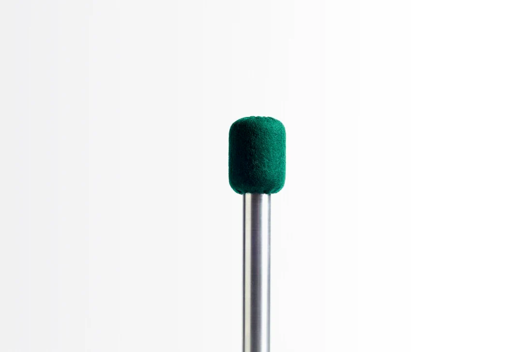 Freer Percussion BD8 Nylon Core with Dual - Image 2